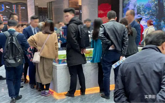 返乡置业爆款选择，御璟湖山引领居住新概念！