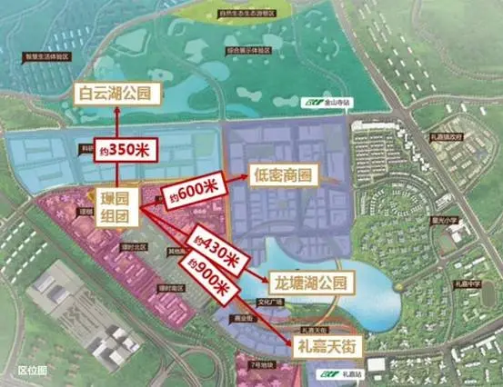 返乡置业爆款选择，御璟湖山引领居住新概念！