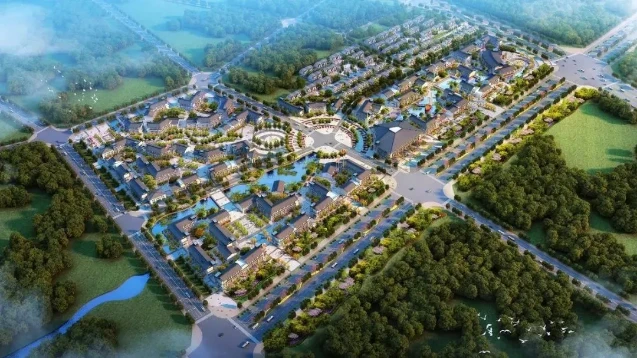 投资12亿 北海旅游目的地的热度不断上升