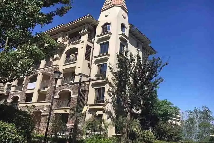 海门新房龙墅官公岛户型面积多大？南通楼盘龙墅官公岛值不值得买？