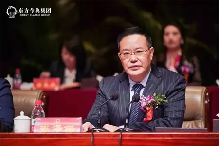 确保业主健康安全 东方今典集团董事局主席张泽保亲自部署疫情防控工作