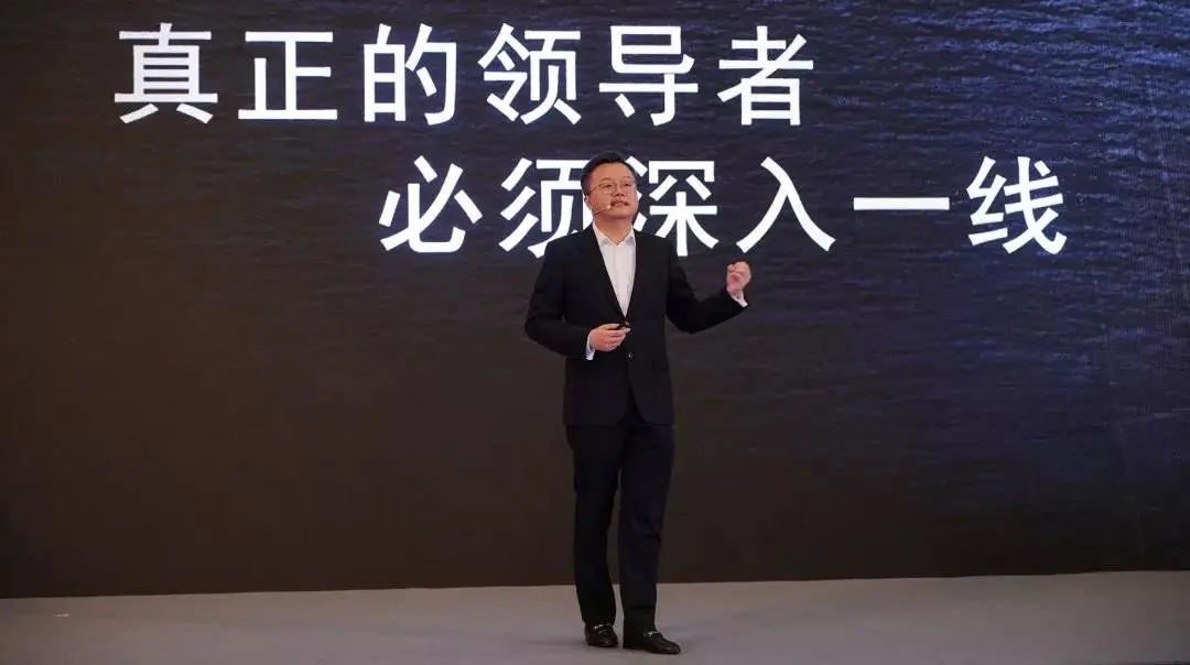 许世坛：上下同欲者胜 风雨同舟者兴