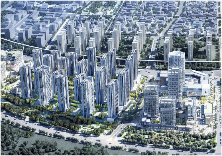 蓝谷发展再迎重大利好! 青岛发布2020年重大基础设施建设计划