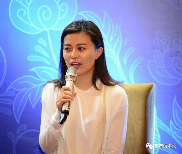 娘子军撑起红星美凯龙，车建新谋做地产圈新大哥