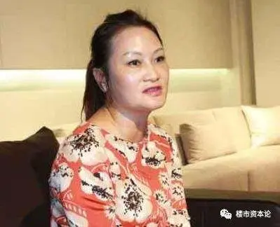 娘子军撑起红星美凯龙，车建新谋做地产圈新大哥