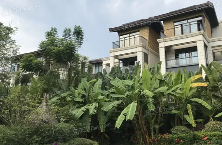 西双版纳房天下3月8日快讯:融创曼陀香缇62-132m一居至三居房源在售