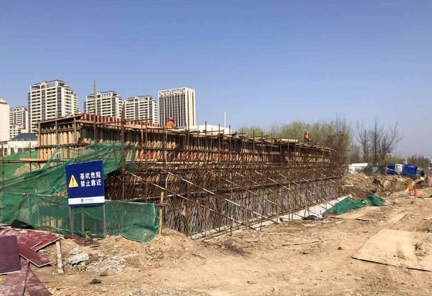 恭喜北京城房业主！大基建火热来袭，北部新城顺势崛起，房价在即！