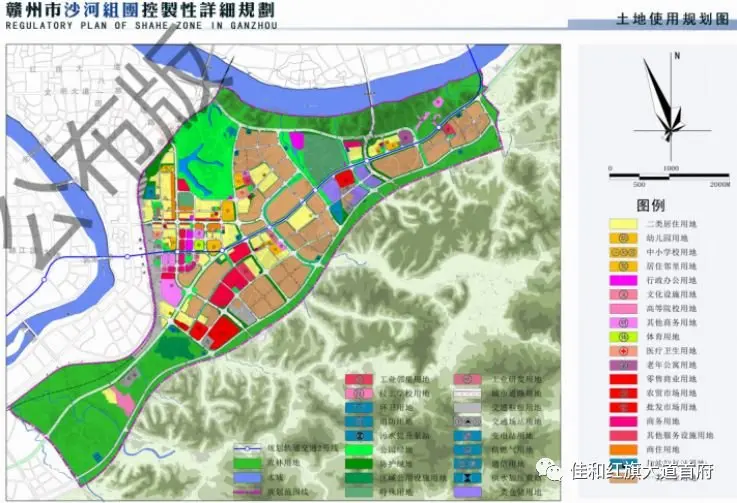 红旗大道首府丨为爱守护的6大健康密码