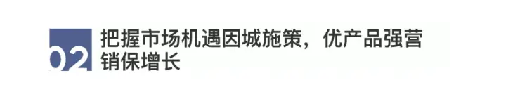 2020中国房地产百强企业研究报告