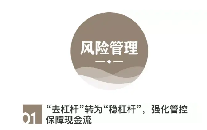 2020中国房地产百强企业研究报告