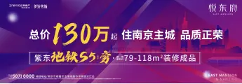 官方爆料！南京地铁S5号线力争开工！紫东将迎来大发展！