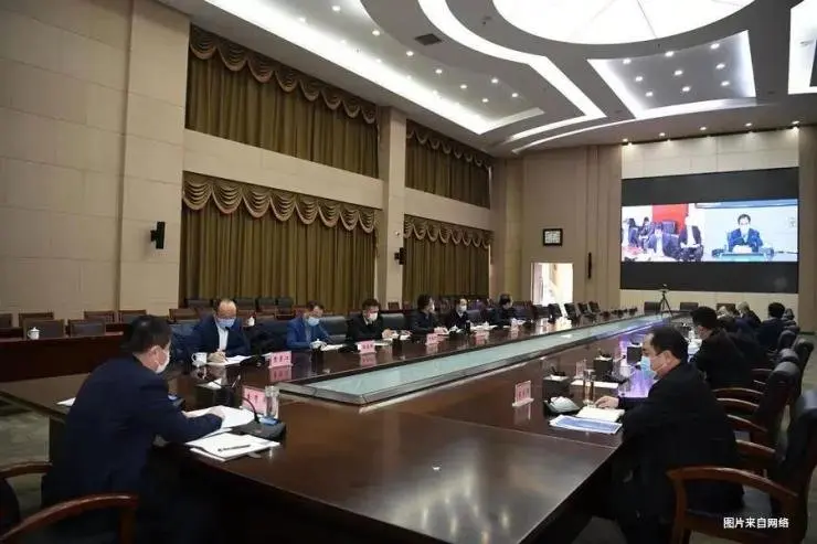 山西版雄安新区:远见三晋璀璨未来