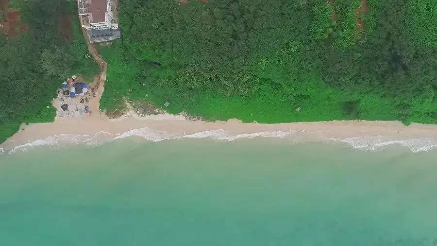 北海旅游景区有序恢复开放 旅游市场复苏回暖