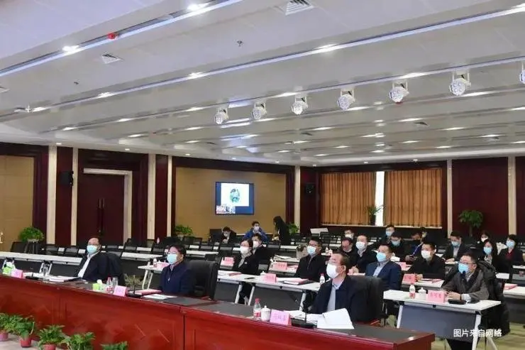 山西版雄安新区:远见三晋璀璨未来