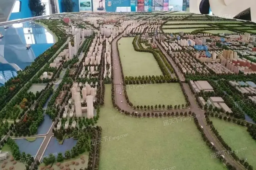 海门楼盘复华文苑现在有加推？复华文苑售楼处在海门市区么？