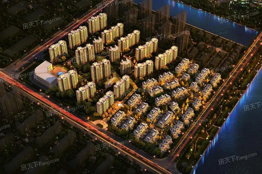 海门楼盘复华文苑现在有加推？复华文苑售楼处在海门市区么？