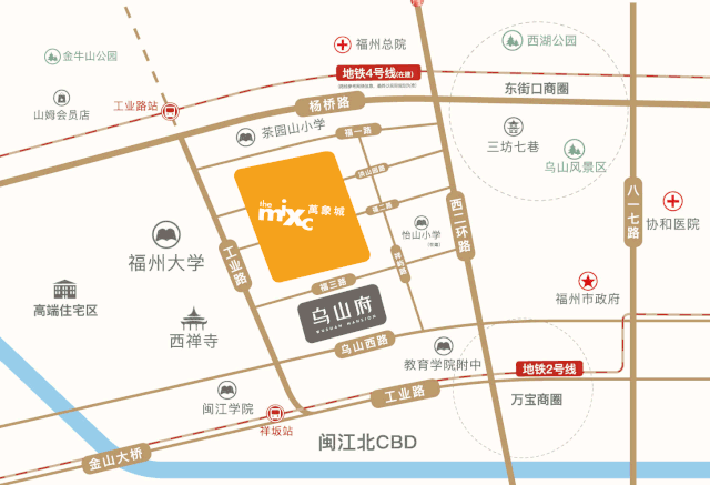 华润万象城|