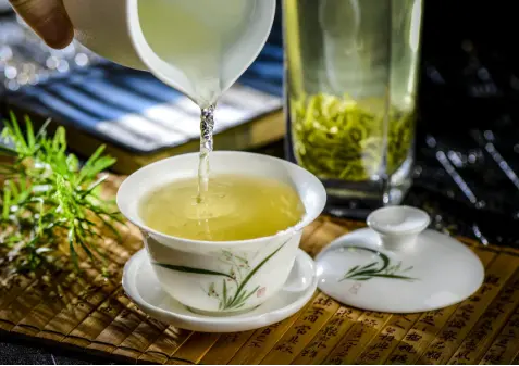 万元现金大奖！2020“御锦杯” 茶艺摄影大赛即将开幕！