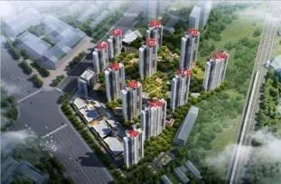 徐州转型发展 九里湖板块终于爆发了