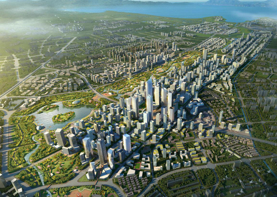TOD城市进化论，不可错过的城市高值未来