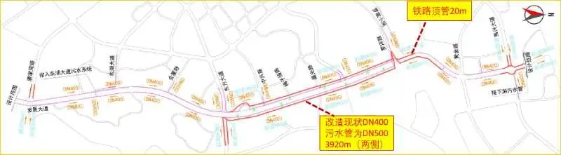 夷陵区新变化！双向八车道！新增3座天桥！月底开工