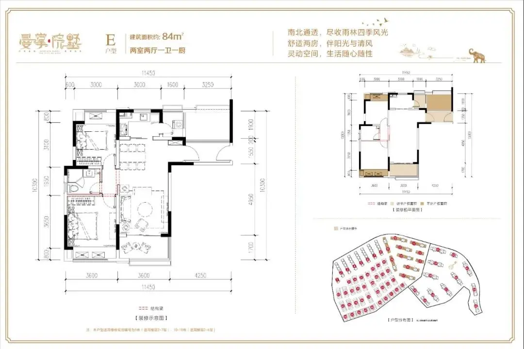 最美四月天,版纳让你"湿身又湿心"-西双版纳新房网-房