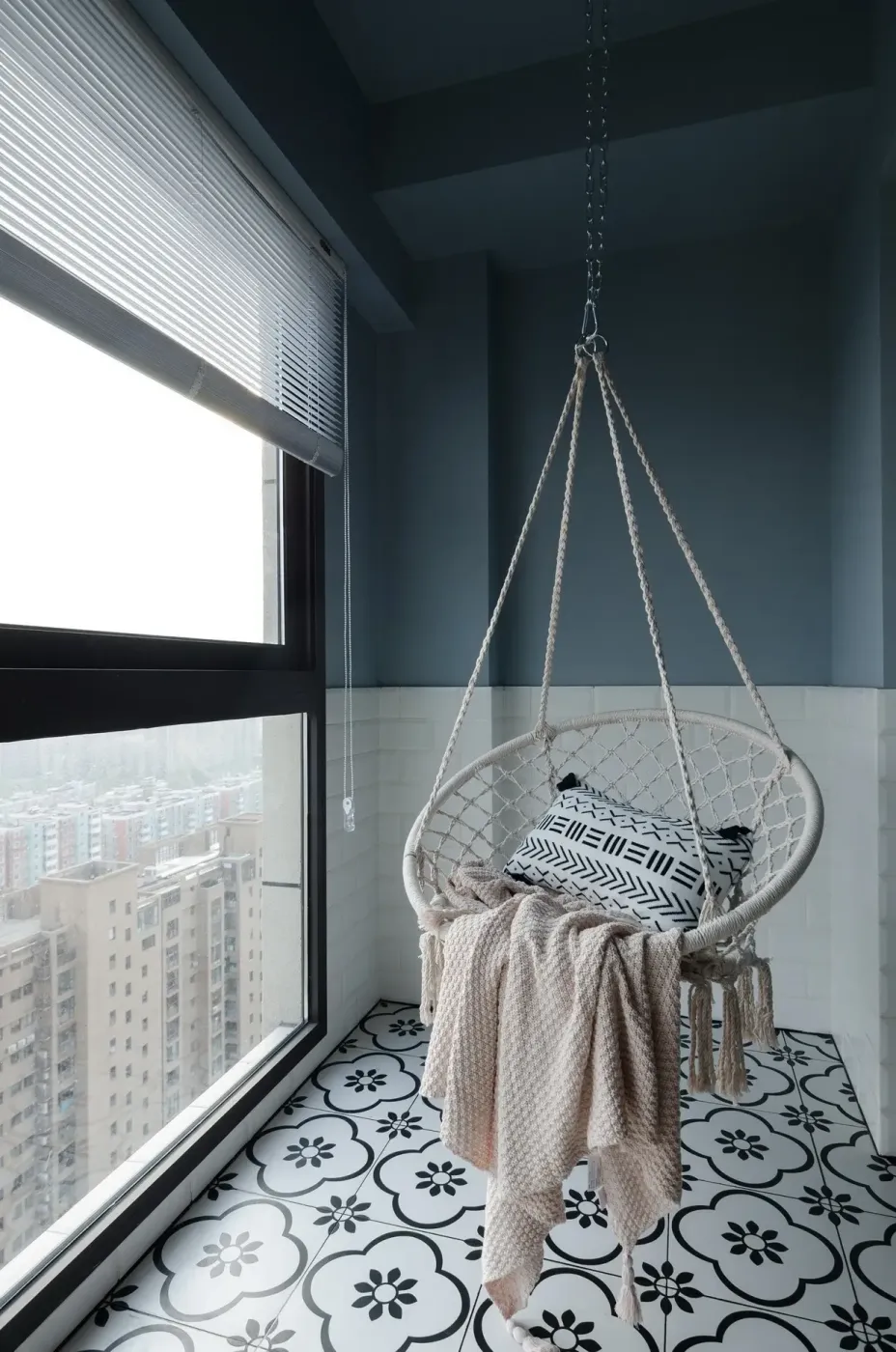 维多利亚领|泸州华宁品味装修|现代简约