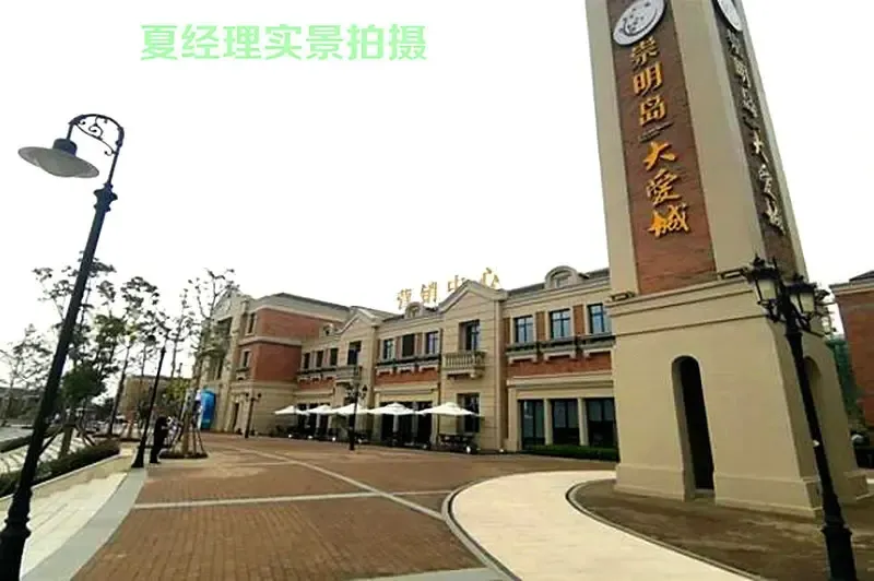 上海崇明岛大爱城售楼处电话-地址-开盘-价格,楼盘最新开盘动态!-房产资讯-房天下