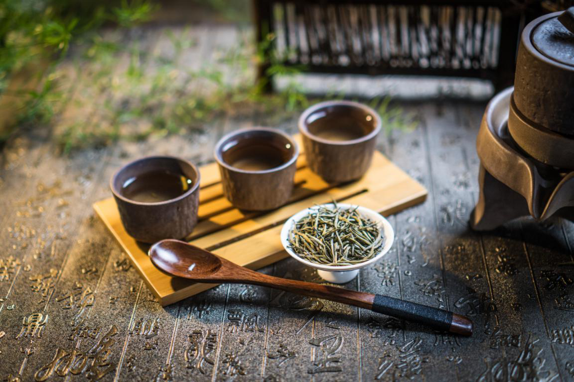 汇州·御锦湾邀您以茶会友,拍摄唯美茶艺大片,参与"御锦杯"茶艺摄影