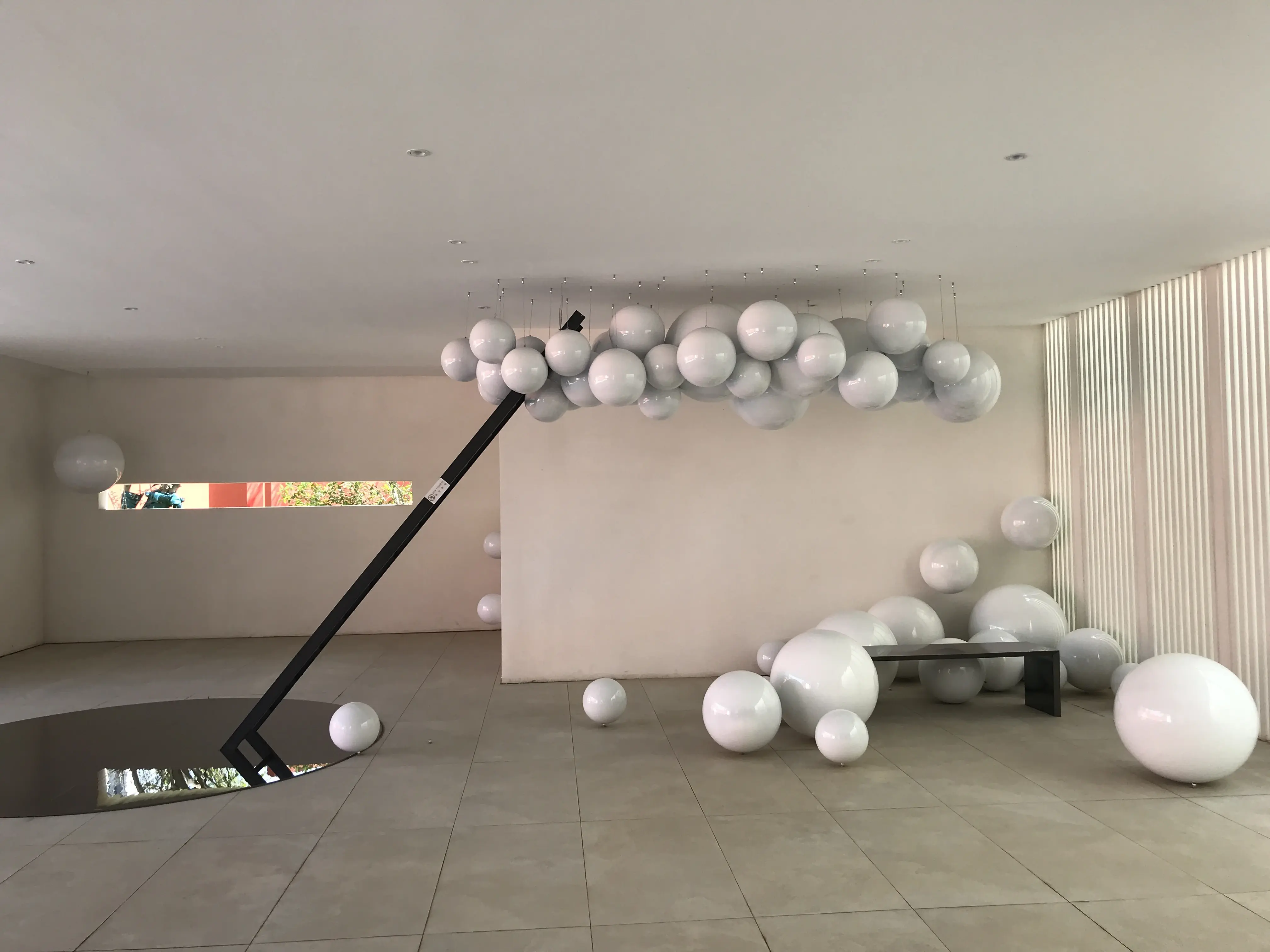 踩盘日记|保利·天际巫家坝全新现代美学华宅 占据城市未来CBD
