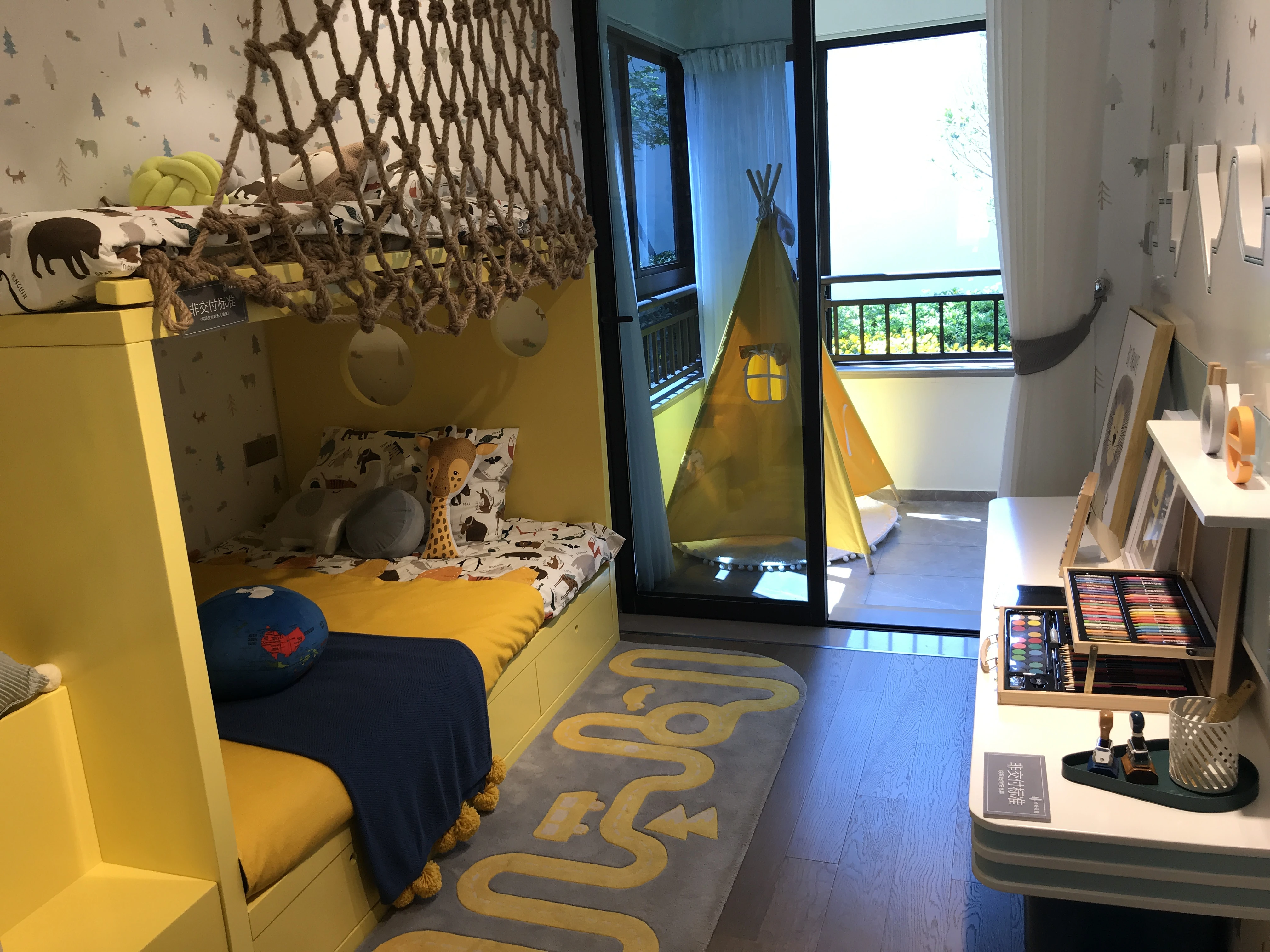 踩盘日记|保利·天际巫家坝全新现代美学华宅 占据城市未来CBD