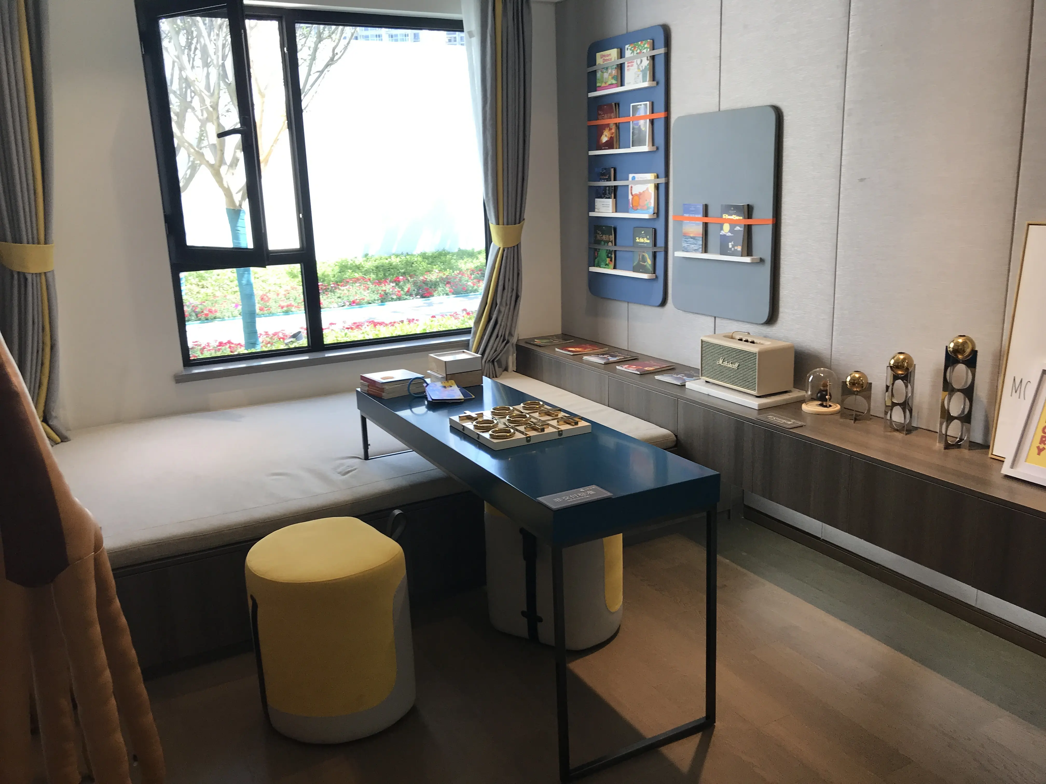 踩盘日记|保利·天际巫家坝全新现代美学华宅 占据城市未来CBD