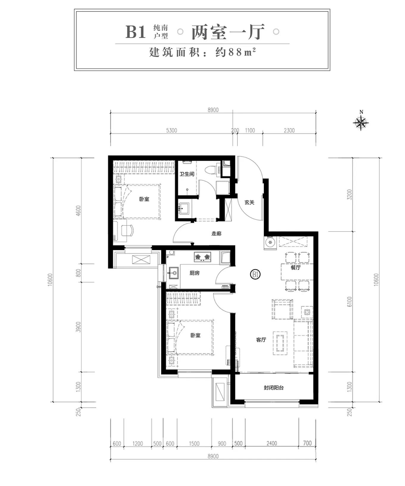 门头沟区北京诺德彩园共有产权房项目申购公告
