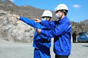 109快速路开建在即，石景山五里坨道路交通大升级！