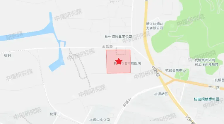 杭州单日吸金135.2亿！滨江、合能、星创封顶+自持布局，景芳三堡再添4W+宅地