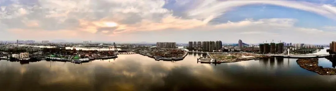 武地·融创滨湖湾｜封面镜湖心，冠誉加推在即！诚意登记，应势盛启！