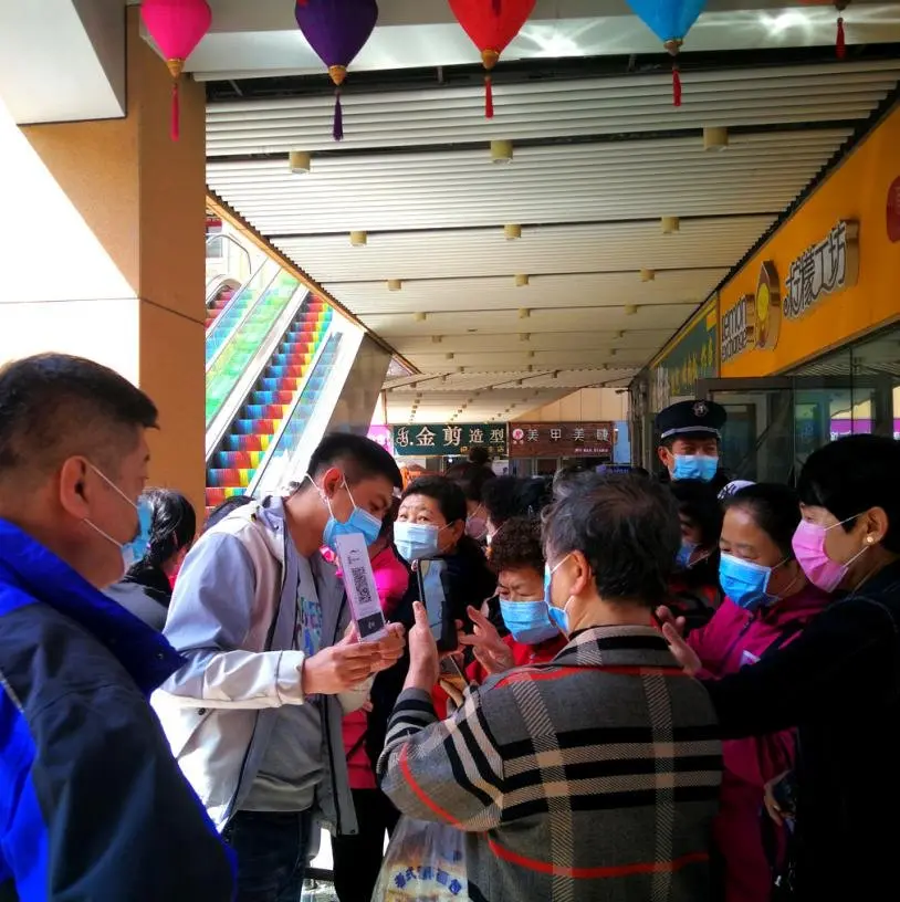 书记带货百姓逛市集 | 热烈祝贺法库县丁家房镇农产品电商供销基地落户阳光100凤凰街！