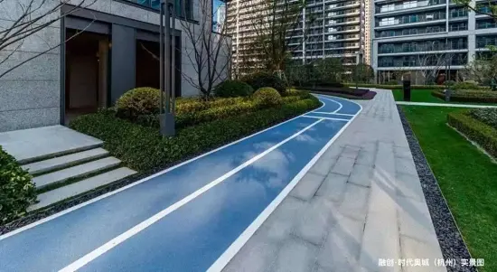 五一燃沸碧湖东！揭秘珑溪大观热销5大价值