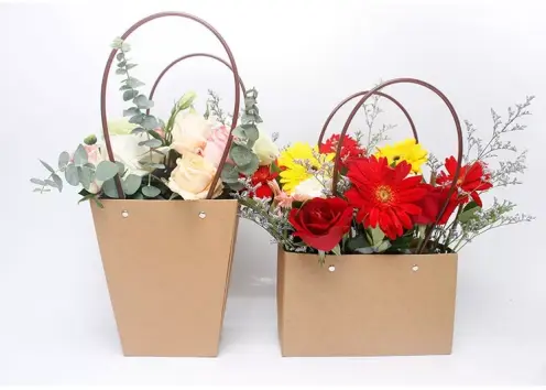 中铁诺德生态城浓情五月诗情花意母亲节插花活动来袭