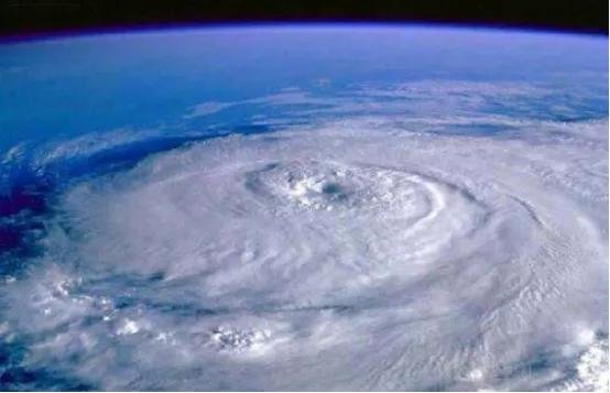 3-5个台风将登陆或严重影响广东！