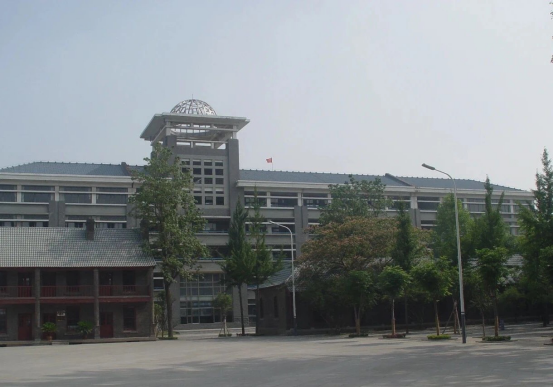 定了！淄博六中新校区将落户在这里！