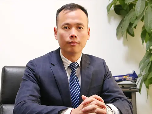物业百强企业家峰会丨联投物业肖春丙：科技赋能，信息化助力企业转型升级