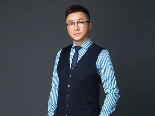 物业百强企业家峰会丨康田物业叶雨佳：专注服务、科技赋能