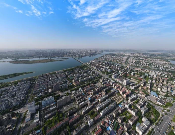 镜头下的城市光影,华侨城2020城市摄影大赛火热征集中!