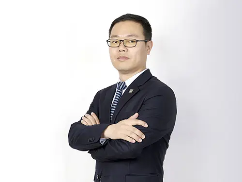 物业百强企业家峰会丨物业刘培庆：绿色科技赋能物业管理