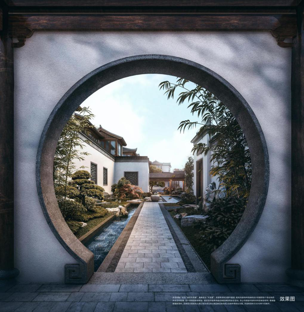 诗意的坊巷，刻录着杭州的城市记忆