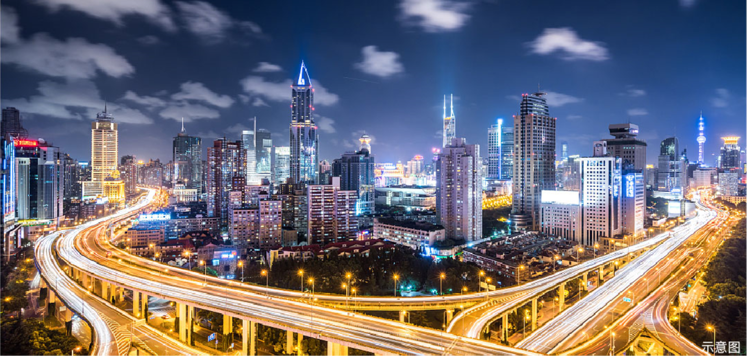 湛江首条城市快速主干道 即将建成通车！！