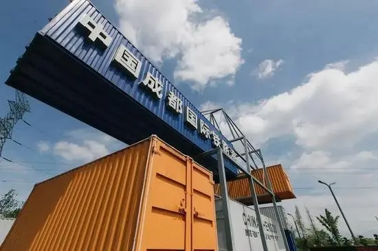 西部大开发重磅文件出炉 哪些城市被委以重任?