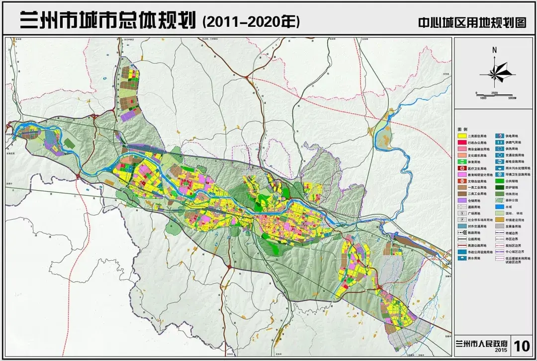 政策逐步落实的同时,城东板块相关的城市配套也在稳步推进,公路