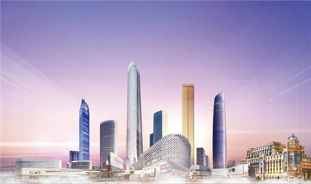 助力新消费：全年新开8座 苏宁广场全面唤醒城市活力